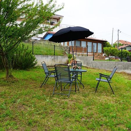 House With 2 Bedrooms In Cudon With Enclosed Garden 3 Km From The Beach Miengo 外观 照片